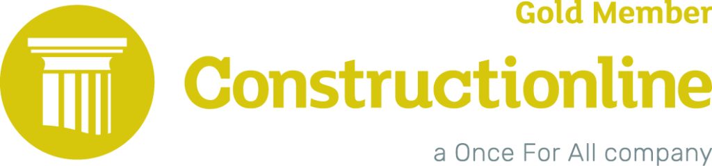 Gold member Construction