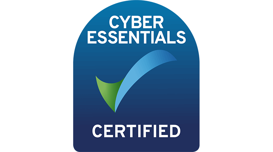 Cyber Essentials Basic Certified