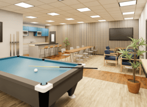 Commercial Premises Office Fit Outs Swansea Cardiff South Wales