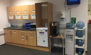 Amazon property refurbishment