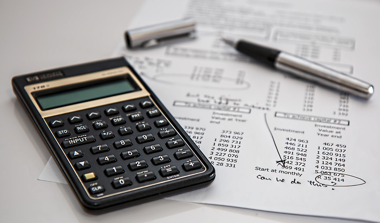 Moore Interiors Finance