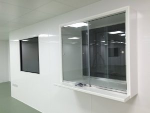 clean rooms swansea cardiff neath port talbot newport south wales