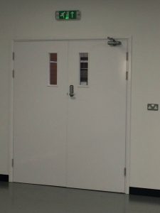 Fire safety Cardiff Swansea South Wales