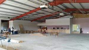 Building construction Swansea Cardiff South Wales Bridgend