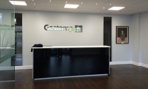 Our clients Gestamp