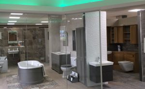 Our client Glamorgan Tiles