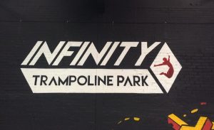 Infinity our client