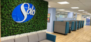 Commercial office refit Cardiff Swansea Neath Llanelli Newport Bridgend and South Wales