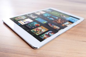 New websites in South WAles